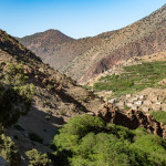 Tereza Huclova - maroko (1)