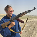 Vladimir Vachal - afghanistan (1)