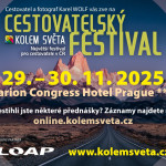 festival - LISTOPAD 2025