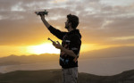 foto dron