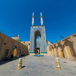 Vojtech Lhotsky - iran (10)