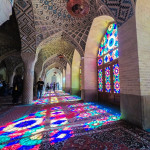 Vojtech Lhotsky - iran (6)