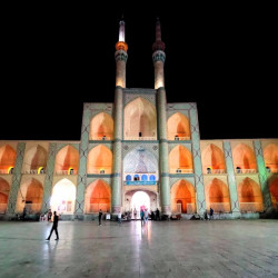 Vojtech Lhotsky - iran (9)