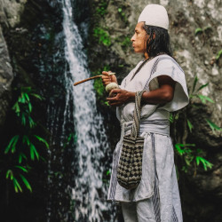 Daniel Fantini - Kolumbie (1) Daniel Fantini - Kolumbie (1)