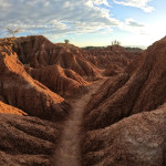 Holky cestovatelsky - jizni amerika (2)