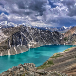 Michal Bernat - kyrgyzstan (1)