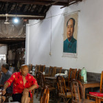 Sichuan Renata Mirková (1) Sichuan Renata Mirková (1)