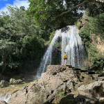 Veronika Jirickova - kuba (2a) Veronika Jirickova - kuba (2a)