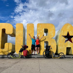 Veronika Jirickova - kuba (3) Veronika Jirickova - kuba (3)