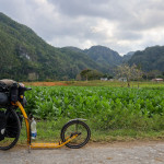 Veronika Jirickova - kuba a kolobezky (1) Veronika Jirickova - kuba a kolobezky (1)