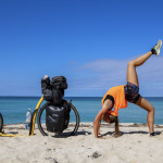 Veronika Jirickova - kuba a kolobezky (2) Veronika Jirickova - kuba a kolobezky (2)