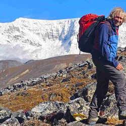 LIlia - Bhutan (3) LIlia - Bhutan (3)