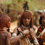 Jana Wolfova - afrika (4) Jana Wolfova - afrika (4)
