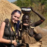 Jana Wolfova - afrika (5) Jana Wolfova - afrika (5)