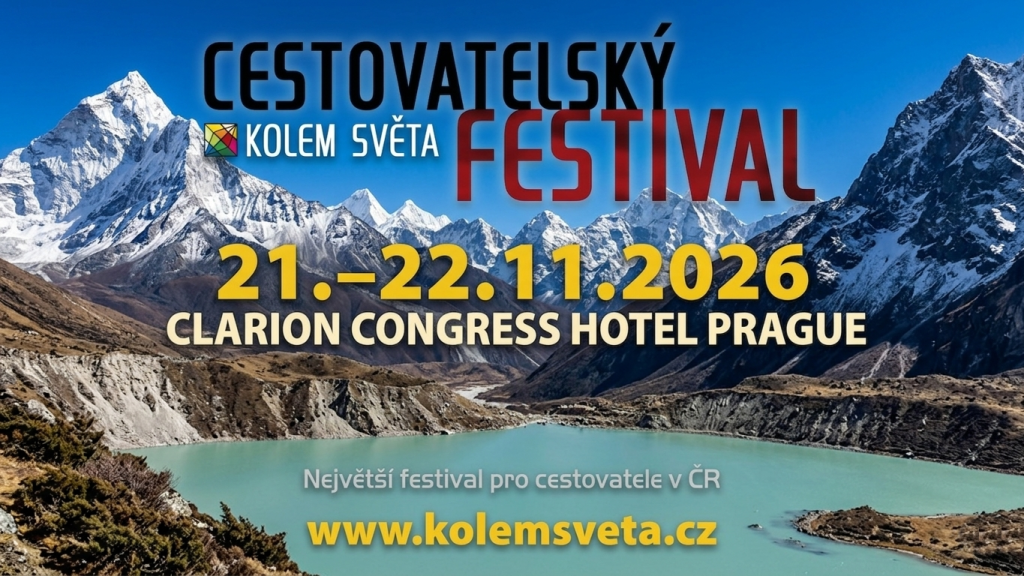 KOLEM SVETA 11-2026