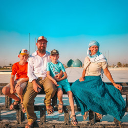 Dana Arvay - irak turecko (12)