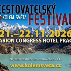 KOLEM SVETA 11-2026