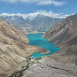 Kamila Rozehnalova - pamir trail (12) Kamila Rozehnalova - pamir trail (12)