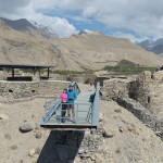 Kamila Rozehnalova - pamir trail (18) Kamila Rozehnalova - pamir trail (18)
