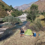 Kamila Rozehnalova - pamir trail (2) Kamila Rozehnalova - pamir trail (2)