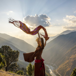 LILIA KHOUSNOUTDINOVA - bhutan (1)