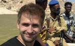 Matej Peluha - afrika (6) y Matej Peluha - afrika (6) y