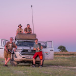 PETR JAN JURACKA - afrika botswana (3)