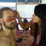 Sebastian Prax - amazonie (4) Sebastian Prax - amazonie (4)
