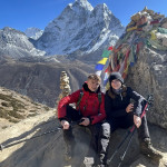 Tereza Szegenyova - everest (11)