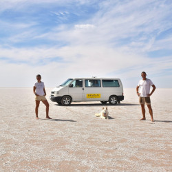 Travel Beat - tunisko (2)