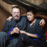 Zdenek Porkert - hory vietnamu (5)